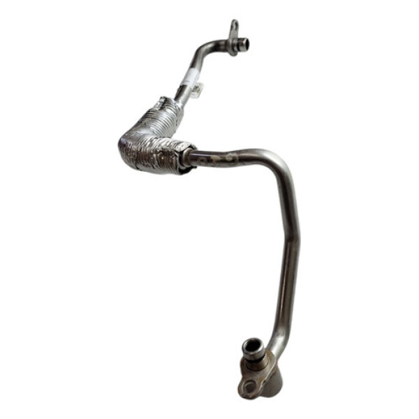 Mangueira Cano Duto Óleo Turbina Bmw X1 2018