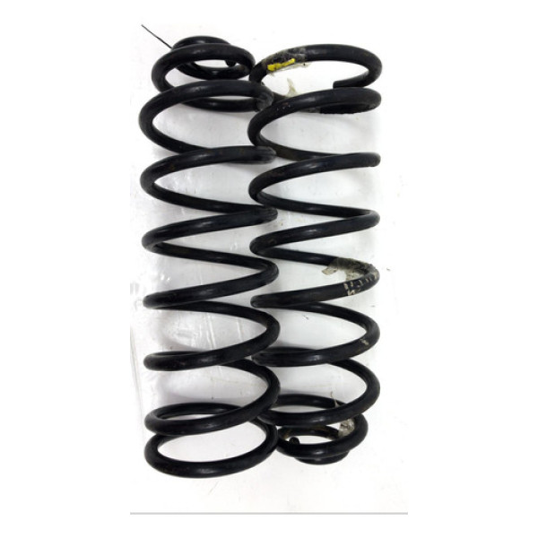 Par Jogo Molas Volvo V70 2007 Traseira C