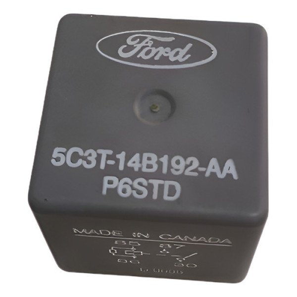 Conector Injeção Auxiliar Ford Fusion V6 2010