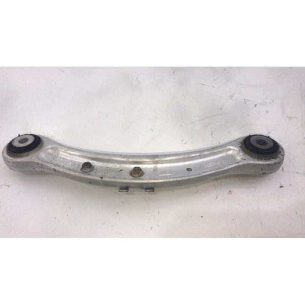 Braço Curvo Menor Audi Q7 3.0 2011 Traseiro Direito