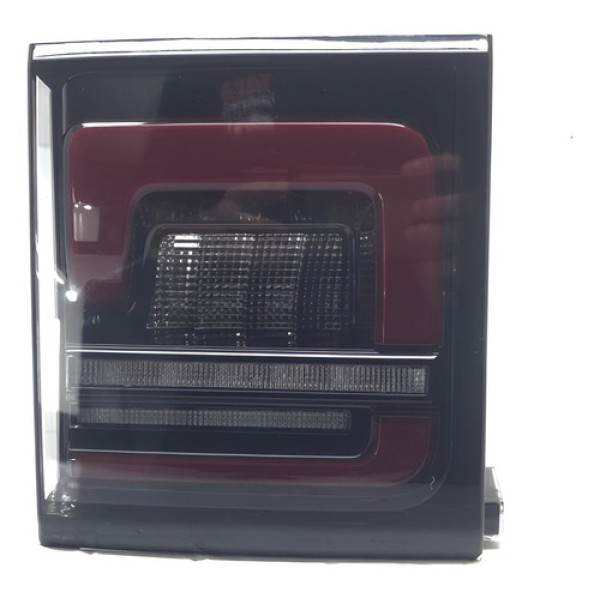 Lanterna Discovery Se 2022 Híbrida Tampa Direita Esquerdo/motorista