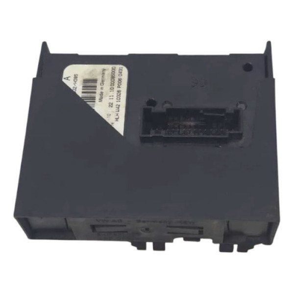 Modulo Controle Vw Tiguan 2011