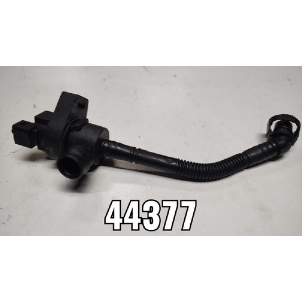 Valvula Canister Bmw 320 2017 7512576