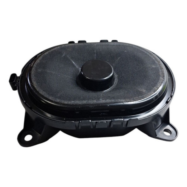 Alto Falante Subwoofer Discovery Sport 2022 Cinza