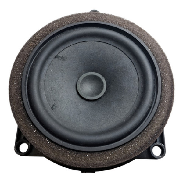 Alto Falante Porta Bmw 320 2018 Dianteiro Esquerdo