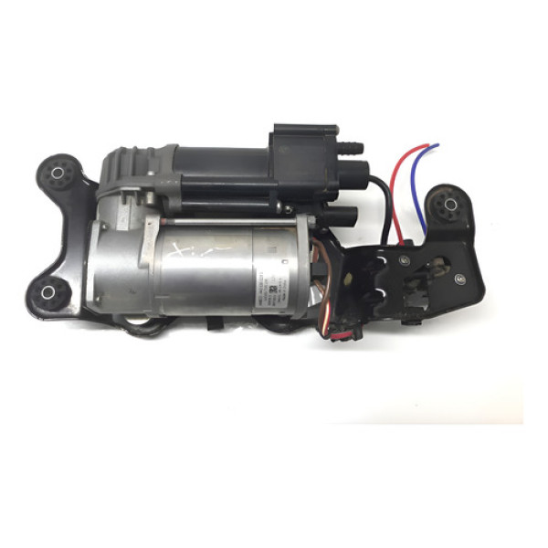 Motor Suspensão Bmw X5 2015 30i Diesel Branco