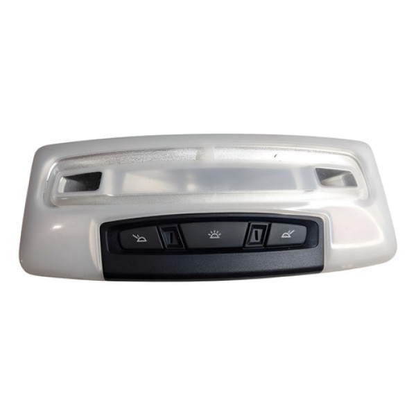 Luz Cortesia Teto Bmw 320 2014 2015