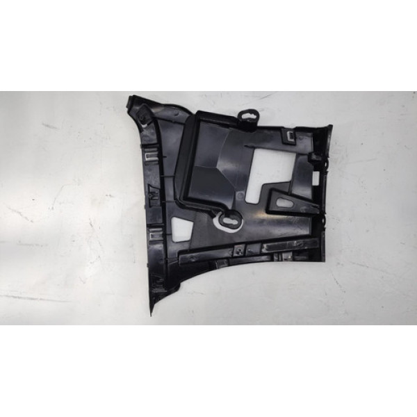 Guia Parachoque Bmw 328 2014 Traseiro Direito 7256924 C4