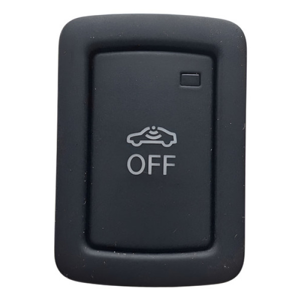 Botão Sensor Alarme Audi A3 2015 4f0962109b - 1