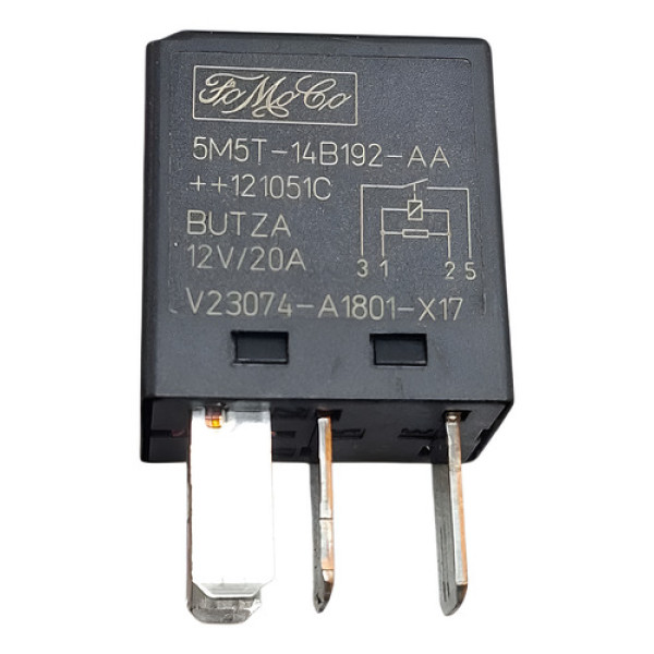 Conector Auxiliar Land Rover Freelander 2 2014