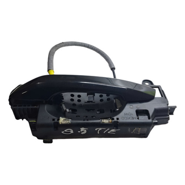 Maçaneta Externa Audi Q5 2020 Traseira Esquerda 1 Traseira