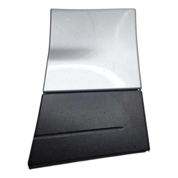 Friso Paralama Porsche Cayenne 2016 Dianteiro Direito 1