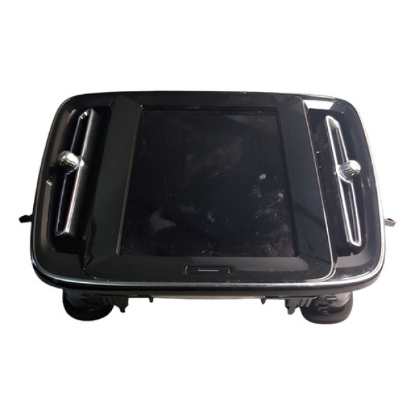 Tela Multimídia Volvo Xc40 2022