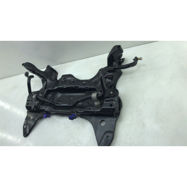 Agregado Quadro Volvo Xc40 2020 2021 2022 T5 Dianteira