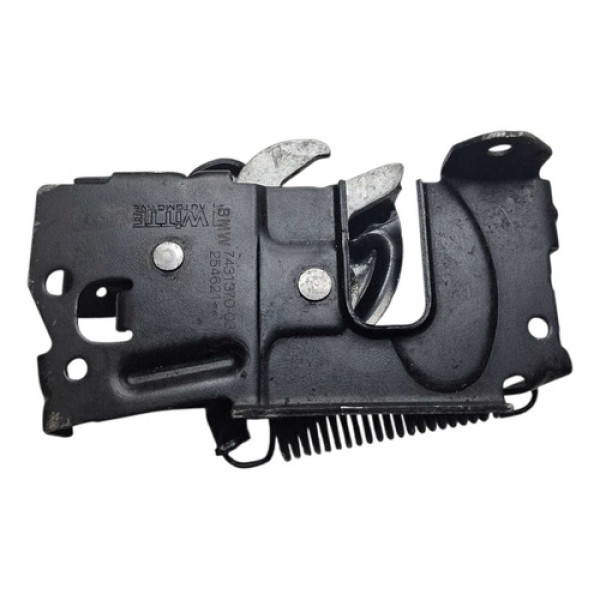 Fechadura Trava Capo Bmw X1 2020 Direito