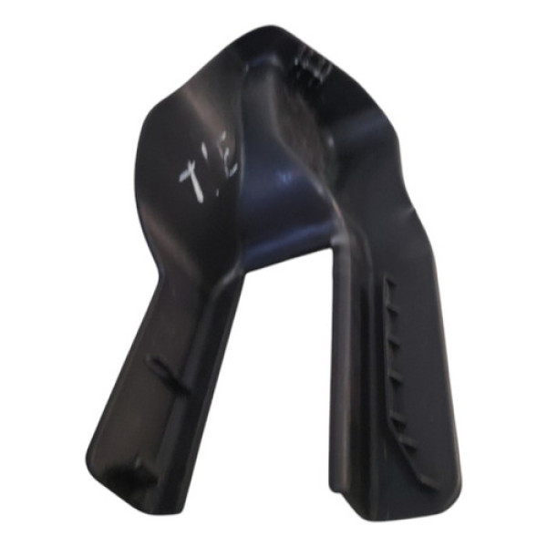 Acabamento Banco Ford Fusion 2010 Traseiro Esquerdo 