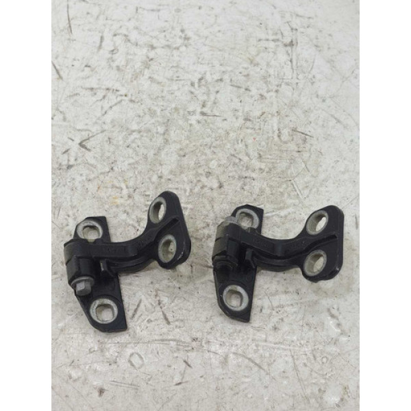 Par Dobradiça Porta Freelander 2 2008 Traseira Esquerda