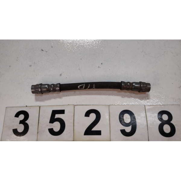 Flexivel Pinça Freio Traseiro Fluence 2012