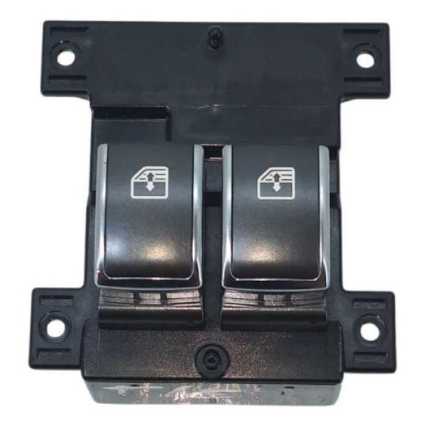 Botao Vidro Eletrico Hyundai Equus 2012 Traseira Esquerda