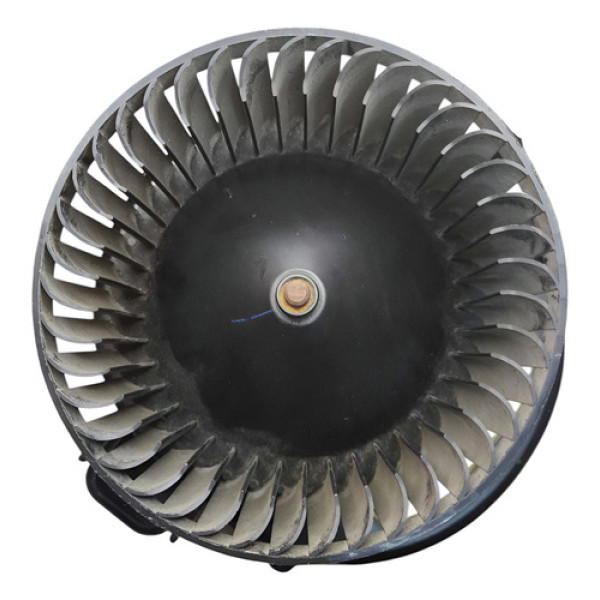 Motor Ventilaçao Ar Condicionado Bmw 320i 2014 2015 2016