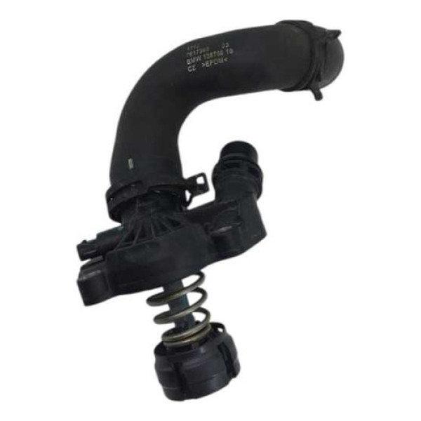 Mangueira Agua Radiador Bmw X1 2018