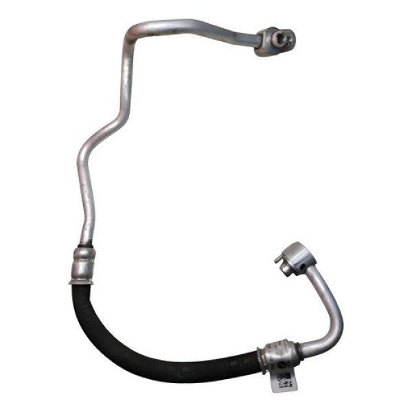 Mangueira Compressor Ar Condicionado Bmw X1 2018