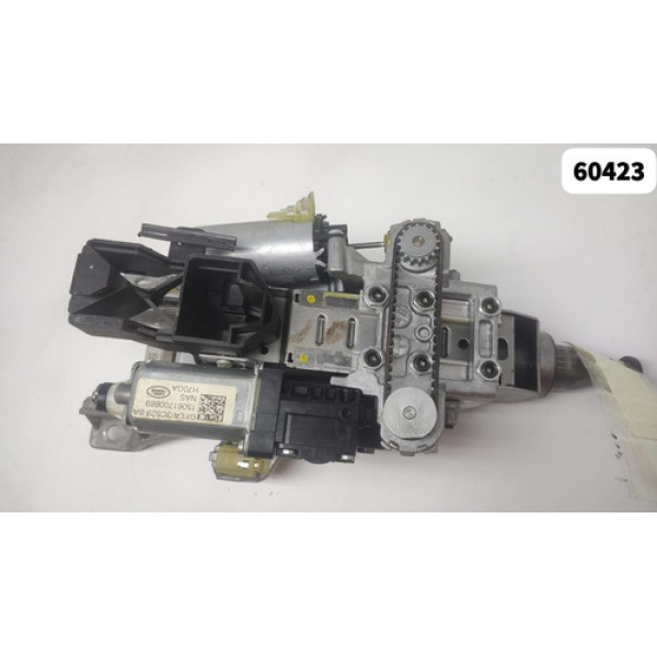 Canote Coluna Range Rover Sport 2015 Direção  