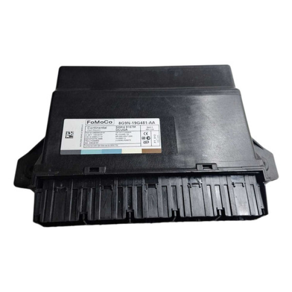 Modulo Conforto Bsm Volvo Xc60 T6 2010