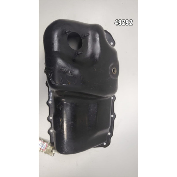 Carter Motor Bmw 118 2010  =49292 Pr088