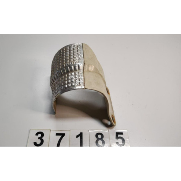 Protetor Semi Eixo Dianteiro Di. Golf Gti 2016=37185 Cx135