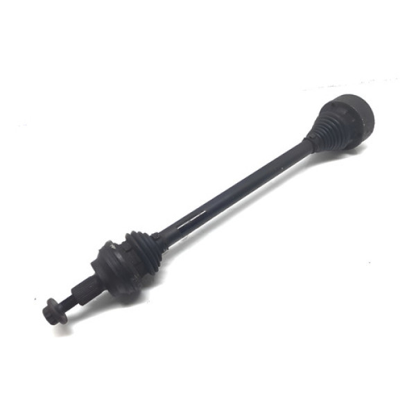 Semi Eixo Homocinetica Vw Tiguan 2.0 2010 Traseiro Esquerdo