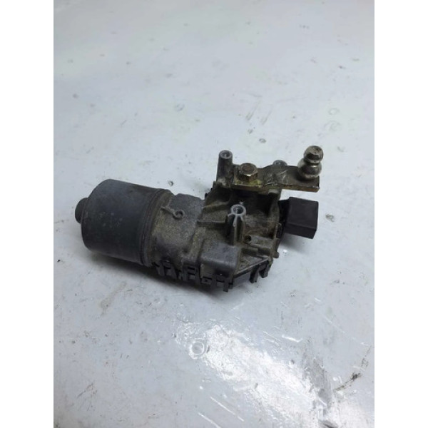 Motor Limpador Parabrisa Audi A4 2002 2003 2004 2.0 Aspirado