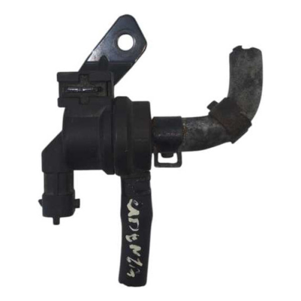 Bomba Auxiliar Vacuo Kia Cadenza 2010 2011