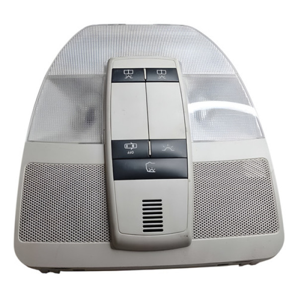 Comando Luz Cortesia Teto Mercedes B200 2007 A1698209601