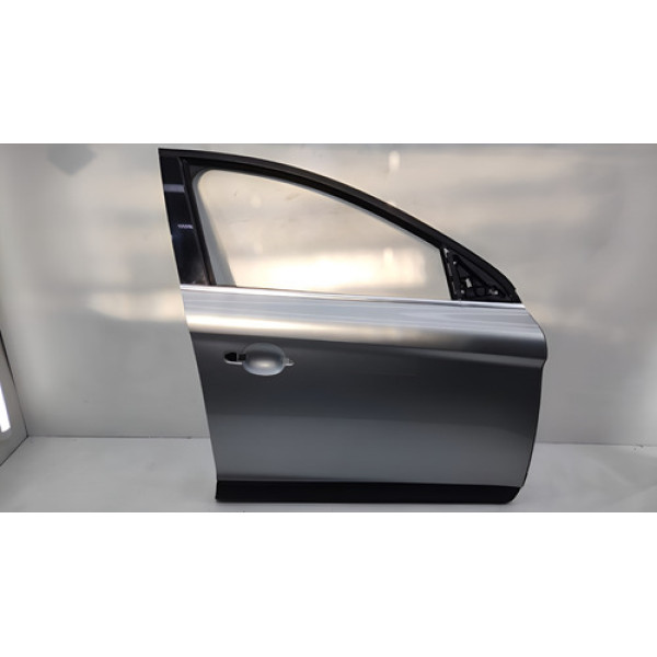 Porta Tiguan 2010 Dianteiro Direita Lisa  Dianteira Direito Dianteira Direito