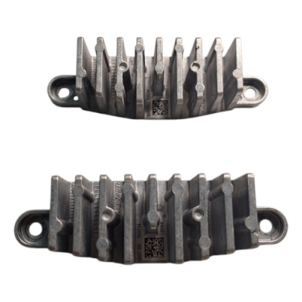 Par Módulo Reator Farol Bmw X4 2017