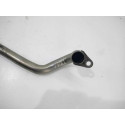 Cano Pescador Oleo Motor Volvo Xc60 T6 2010 Prateado