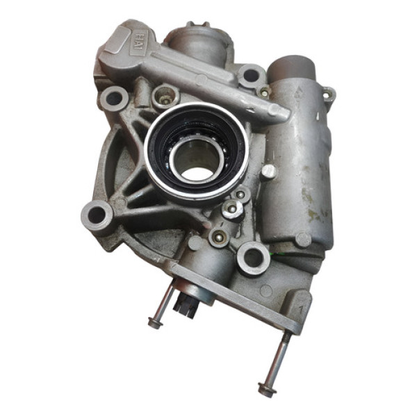 Bomba Oleo Diferencial Vw Touareg 2010