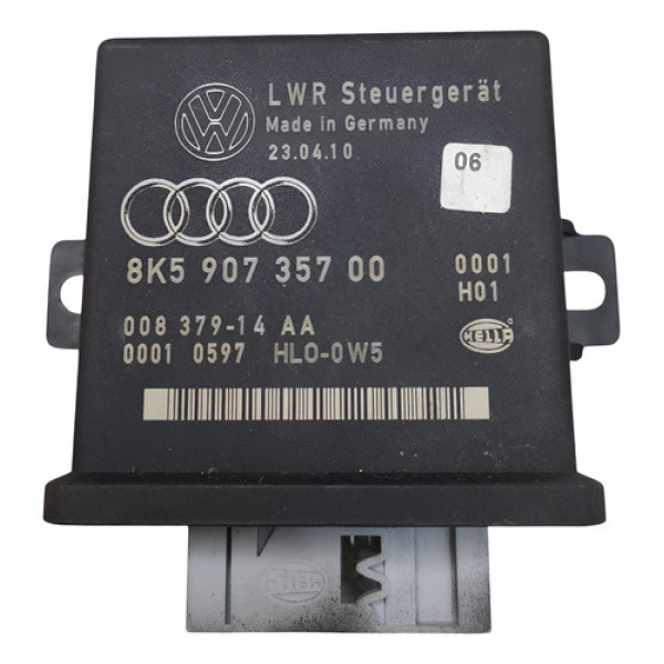 Modulo Controle Farol Audi A4 2010