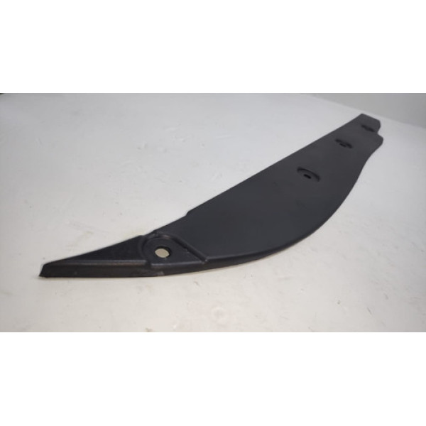 Acabamento Paralama Porsche Cayenne 2016 Dianteiro Esquerdo 