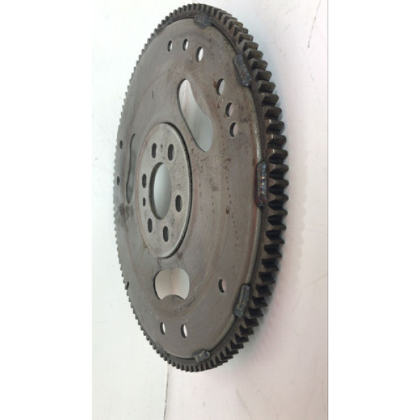 Volante Motor Toro 2022 Diesel 