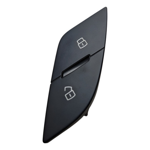 Botão Trava Portas Audi A3 1.8 2015  Preto Preto