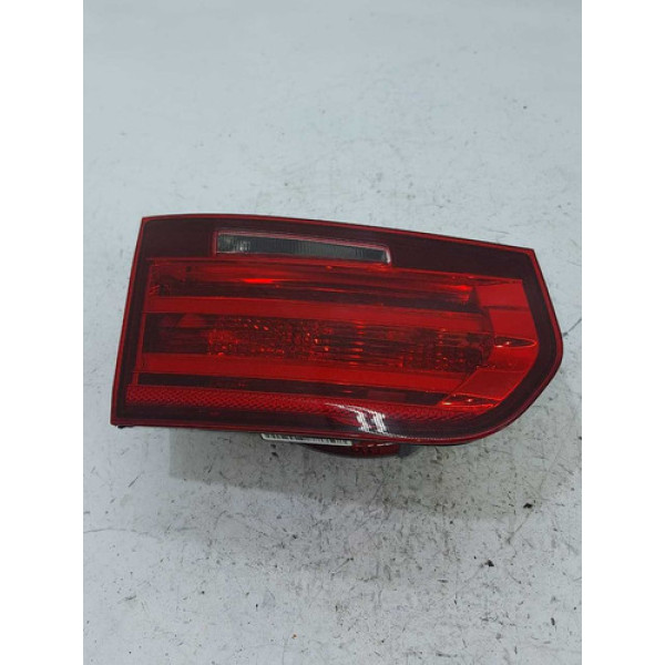 Lanterna Bmw 320i 2013 2014 2015 Tampa Traseira Esquerda Esquerdo/motorista 1#