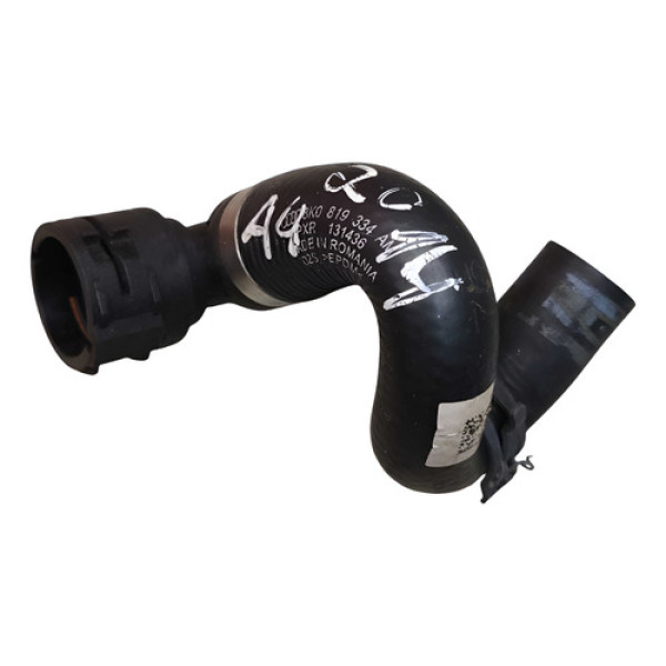 Mangueira Tubo Ar Quente Motor Audi A4 2015