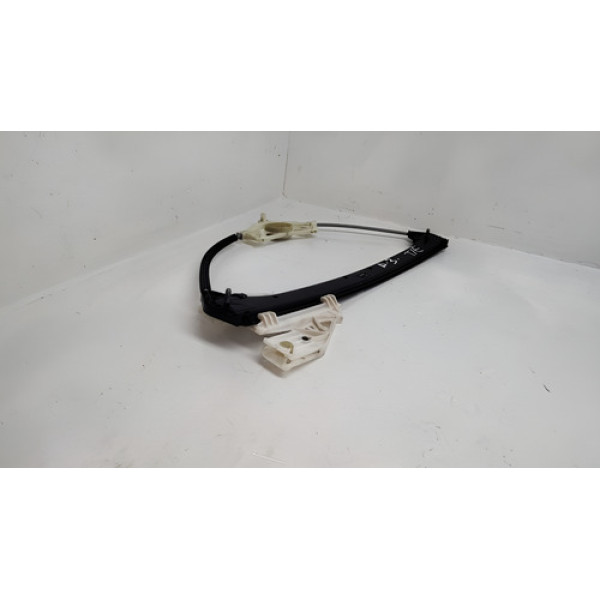 Maquina Vidro Audi A3 1.4 2019 Traseira Esquerda 