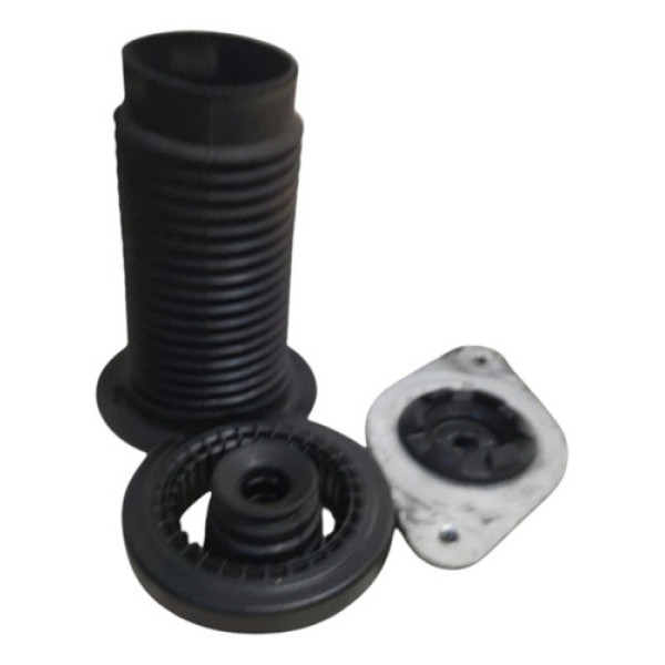 Kit Coifa Amortecedor Renault Kwid 2020 Dianteiro Direito 