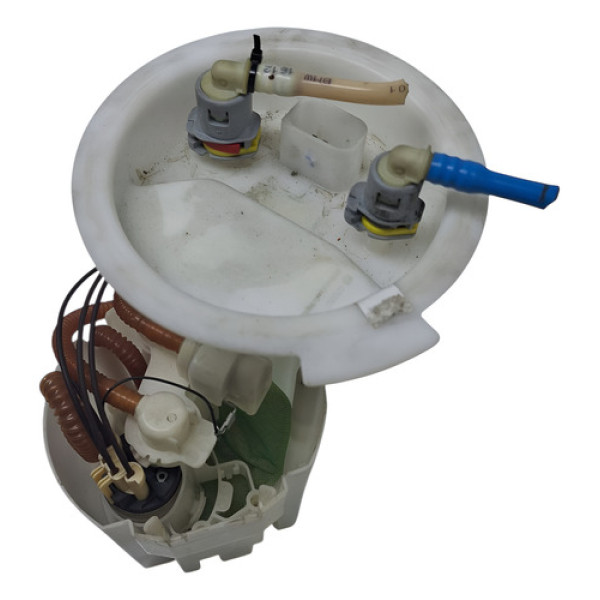 Bomba Combustível Gasolina Bmw X1 Sem Boia 2018 2019 2020