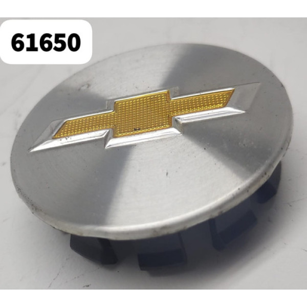 Calota Central Roda Gm Captiva 2010  