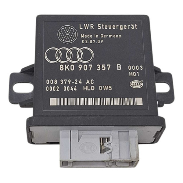 Modulo Controle Farol Audi A4 A5 Q5  2012 2013 2014