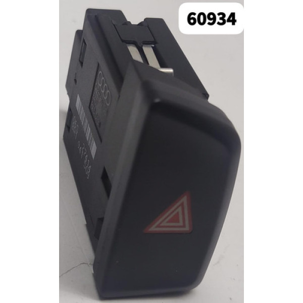 Pisca Alerta Audi Q5 2014 8r1941509 